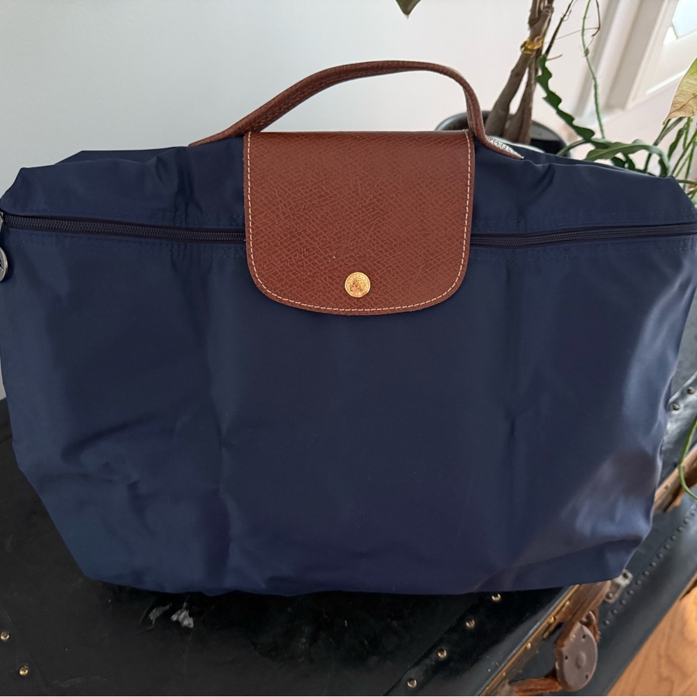 Longchamp Le Pliable Porte Document